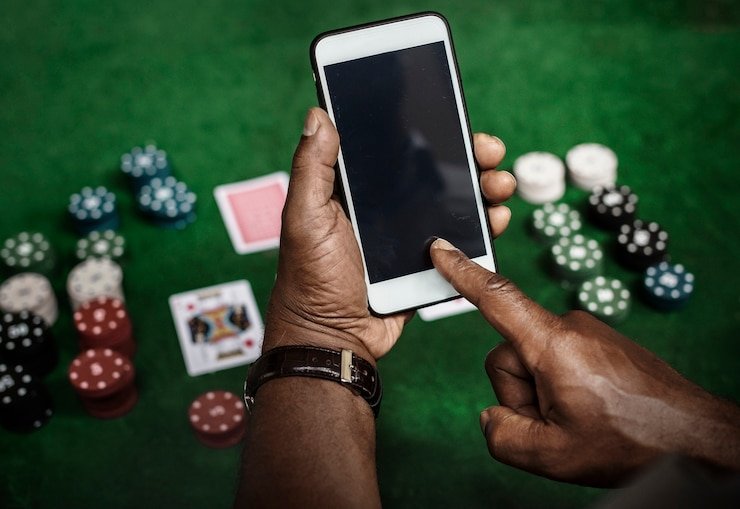 ধাপে ধাপে app 678 শুরু করার নির্দেশনা